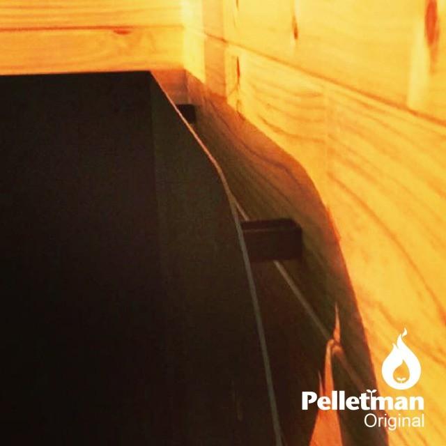 遮熱板 60 お得な2枚セット 薪ストーブ ウォールヒートシールド 火災