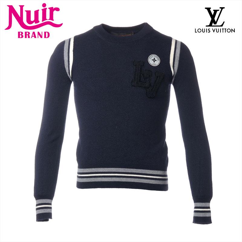 LOUIS VUITTON（ルイ・ヴィトン） 【大幅値下げ！】 ニット Size:S
