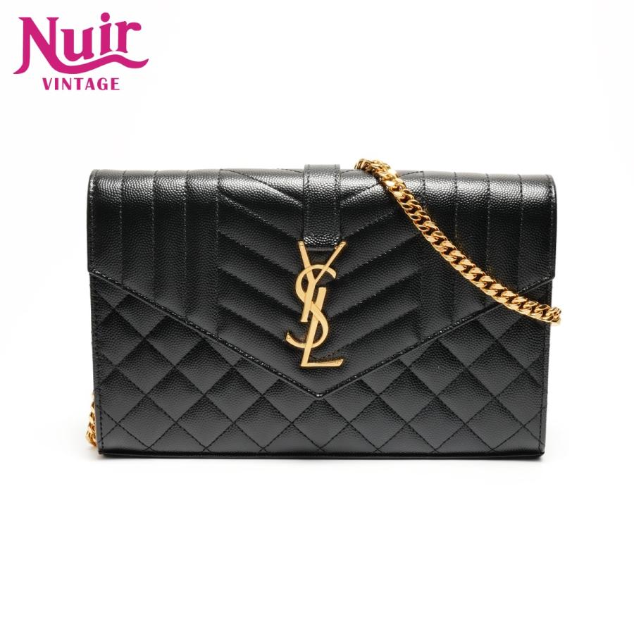 Yves Saint Laurent（イヴ・サンローラン） ショルダーバッグ