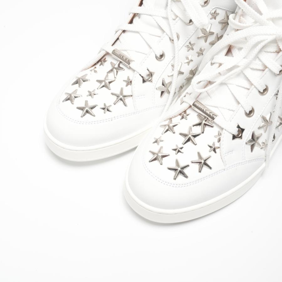 ジミーチュウ JIMMY CHOO スニーカー Jimmy Choo ジミー チュウ