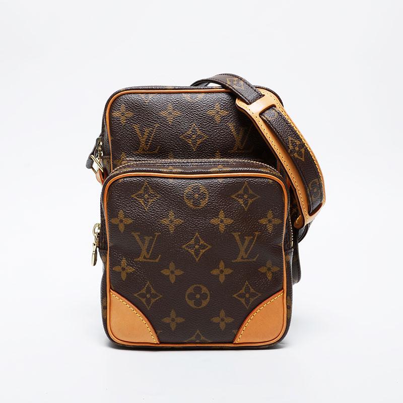 LOUIS VUITTON（ルイ・ヴィトン） ショルダーバッグ 2003年製