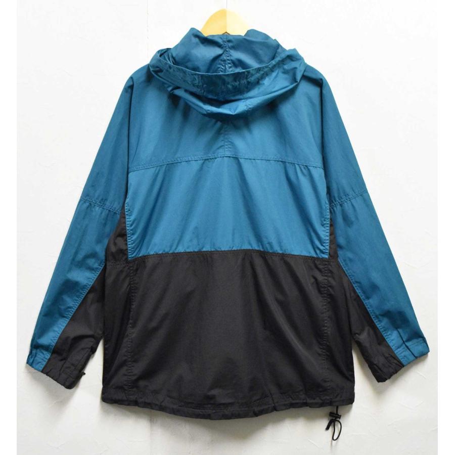 NIKE（ナイキ） ヴィンテージ 90年代 ACG パッカブル 薄手 アノラック