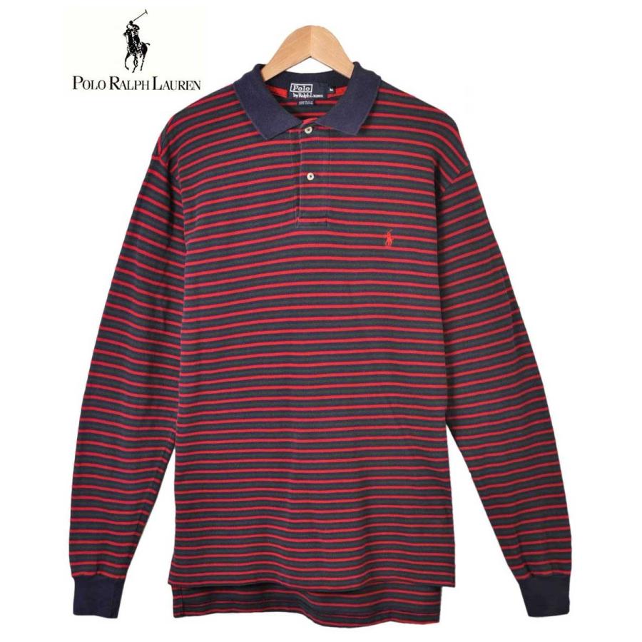 ヴィンテージ 1990年代 USA製 Polo Ralph Lauren ポロ ラルフローレン