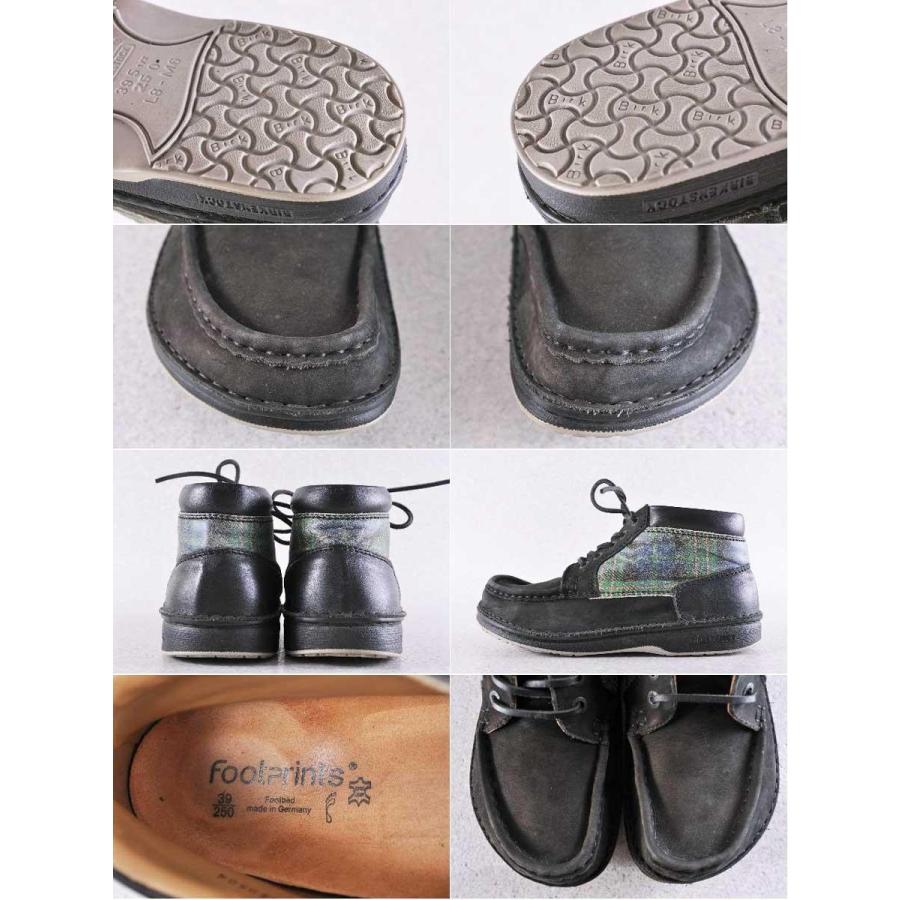 BIRKENSTOCK（ビルケンシュトック） FOOTPRINTS フットプリンツ OSAKA