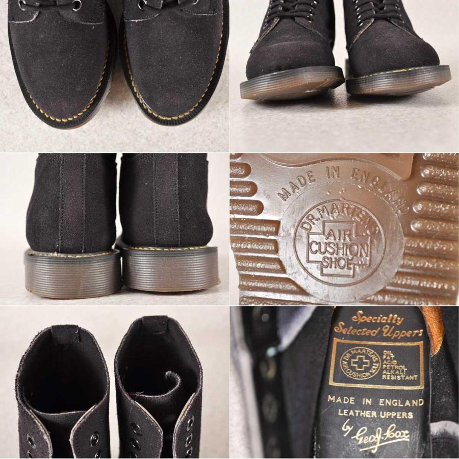 Dr.Martens（ドクターマーチン） デッドストック イングランド製