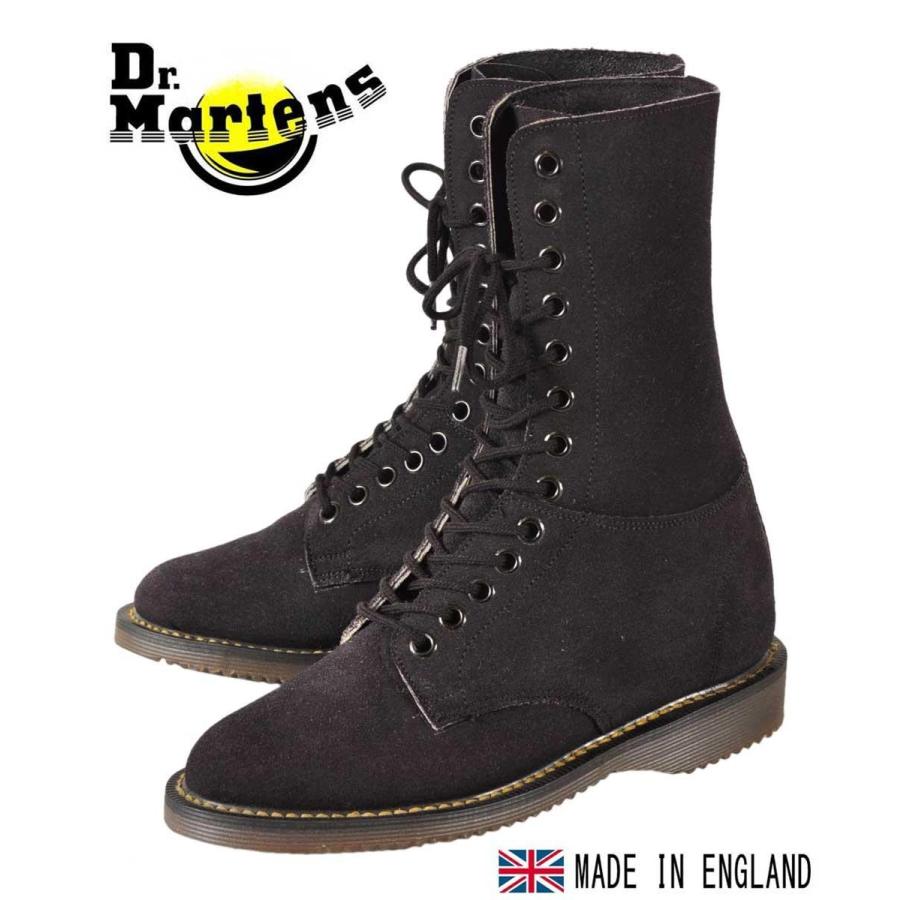 Dr.Martens（ドクターマーチン） デッドストック イングランド製