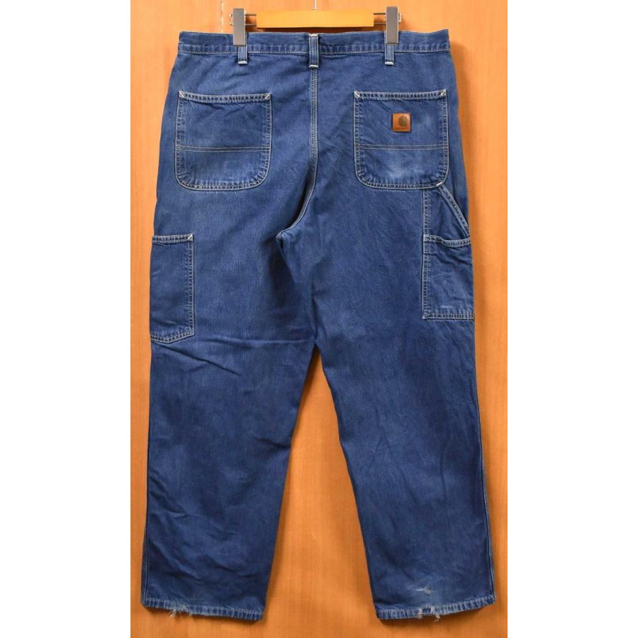 Carhartt（カーハート） デニムパンツ ジーンズ ワークデニム ワーク