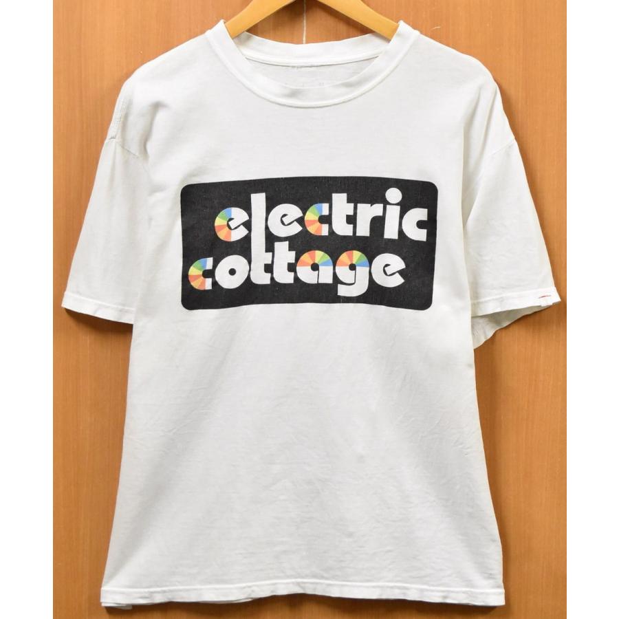 electric cottage（エレクトリックコテージ） フラグメントデザイン