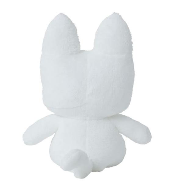 セキグチ 【期間限定ラッピング無料！】ノンタン あらえるぬいぐるみ