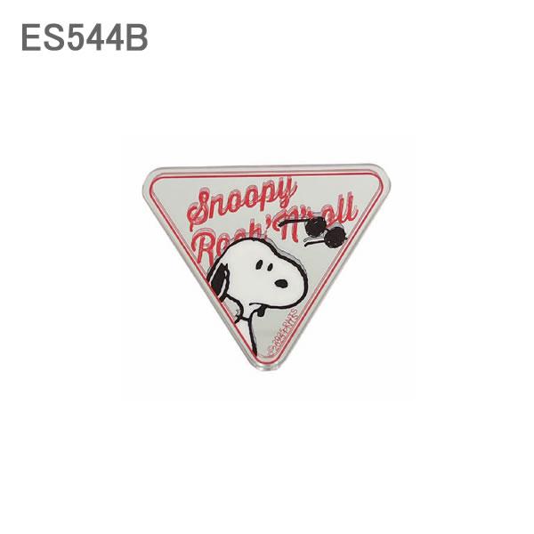 クツワ（KUTSUWA） スヌーピー ロックンロールシリーズ ステッカー