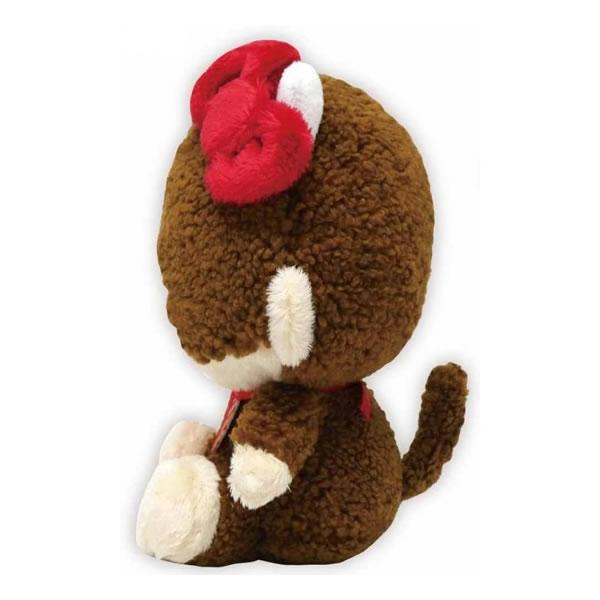 モンチッチ × ハローキティ ぬいぐるみ 1311 ケイカンパニー かわいい