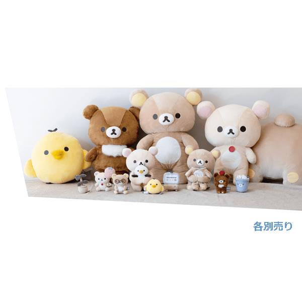 San-X（サンエックス） リラックマ ぬいぐるみ M Favorite Things