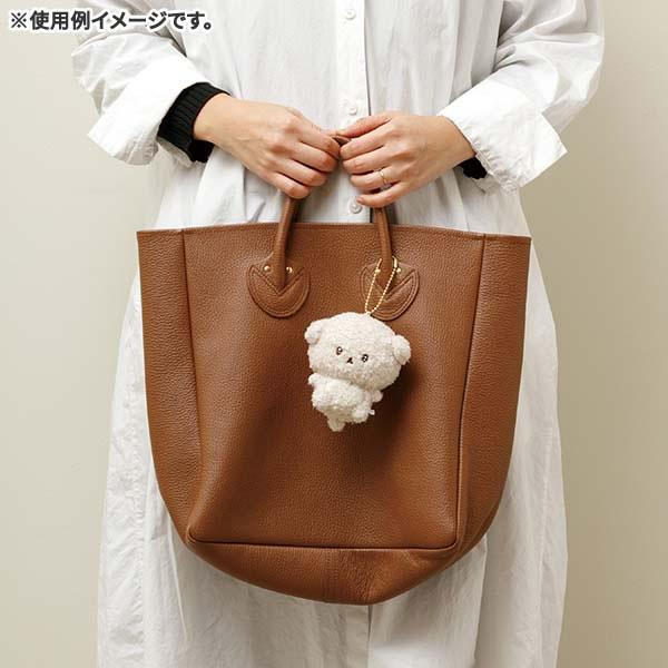 San-X（サンエックス） いしよわちゃん ぶらさげぬいぐるみ 0260 犬