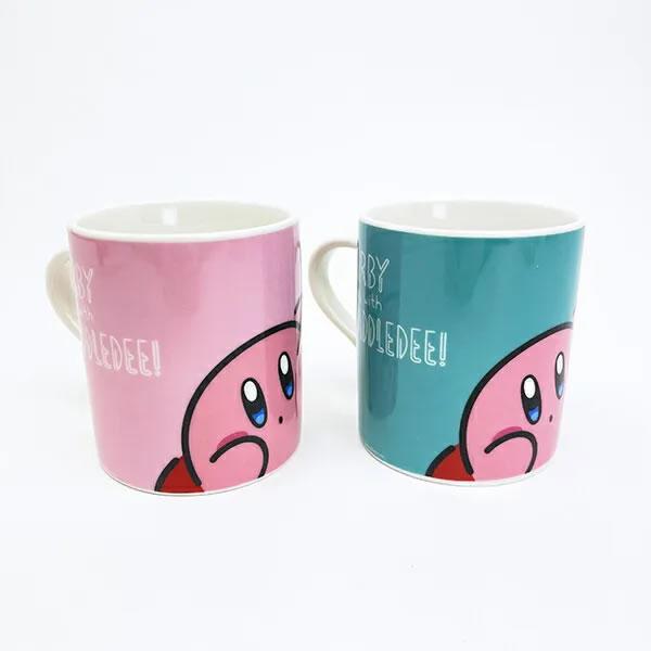 星のカービィ pw ワドルディ ペアマグセット 2418 エスケイジャパン