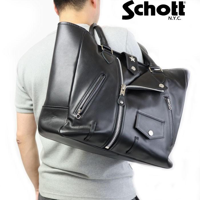 Schott N.Y.C（ショット） 正規取り扱い店 3119054 782-4976008 Schott