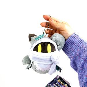 星のカービィ 異空のマホロア マスコット グレー 任天堂