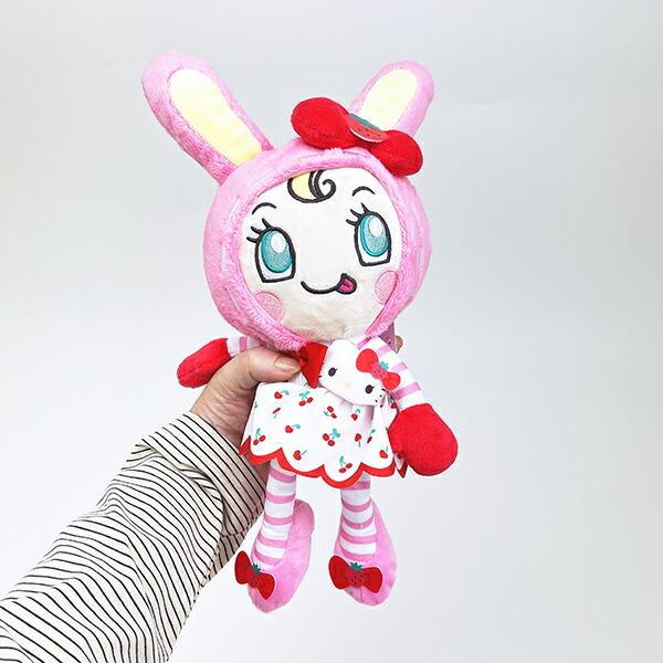 サンリオ ハローキティ × メゾピアノ (Mezzo Piano) ペリエちゃん