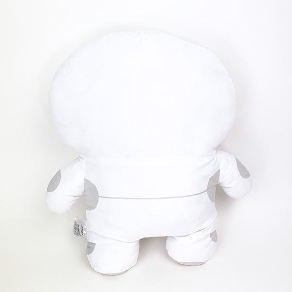 ディズニー ベイマックス 抱き枕 ふらぴろ クッション インテリア