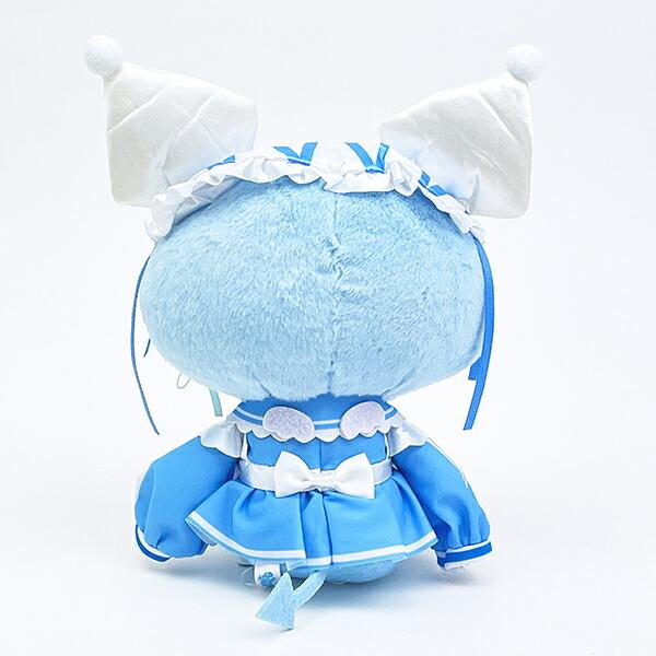 サンリオ クロミ ぬいぐるみ(S) MU DOLLY MIX Sanrio : パーフェクト