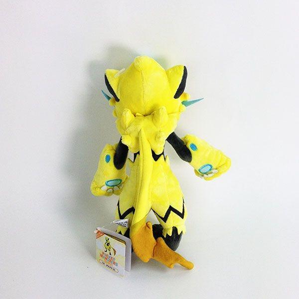 ポケモン ゼラオラ ぬいぐるみ S グッズ : パーフェクトワールド