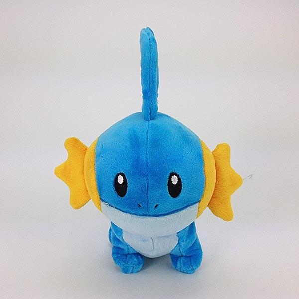 Disney（ディズニー） ポケモン ミズゴロウ ぬいぐるみS