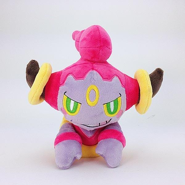 ポケモン フーパ ぬいぐるみS : パーフェクトワールド - 通販 - Yahoo