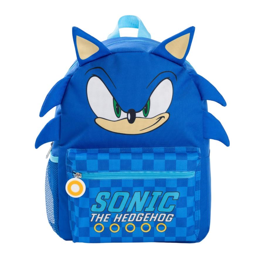 ソニック・ザ・ヘッジホッグ) Sonic The Hedgehog オフィシャル商品