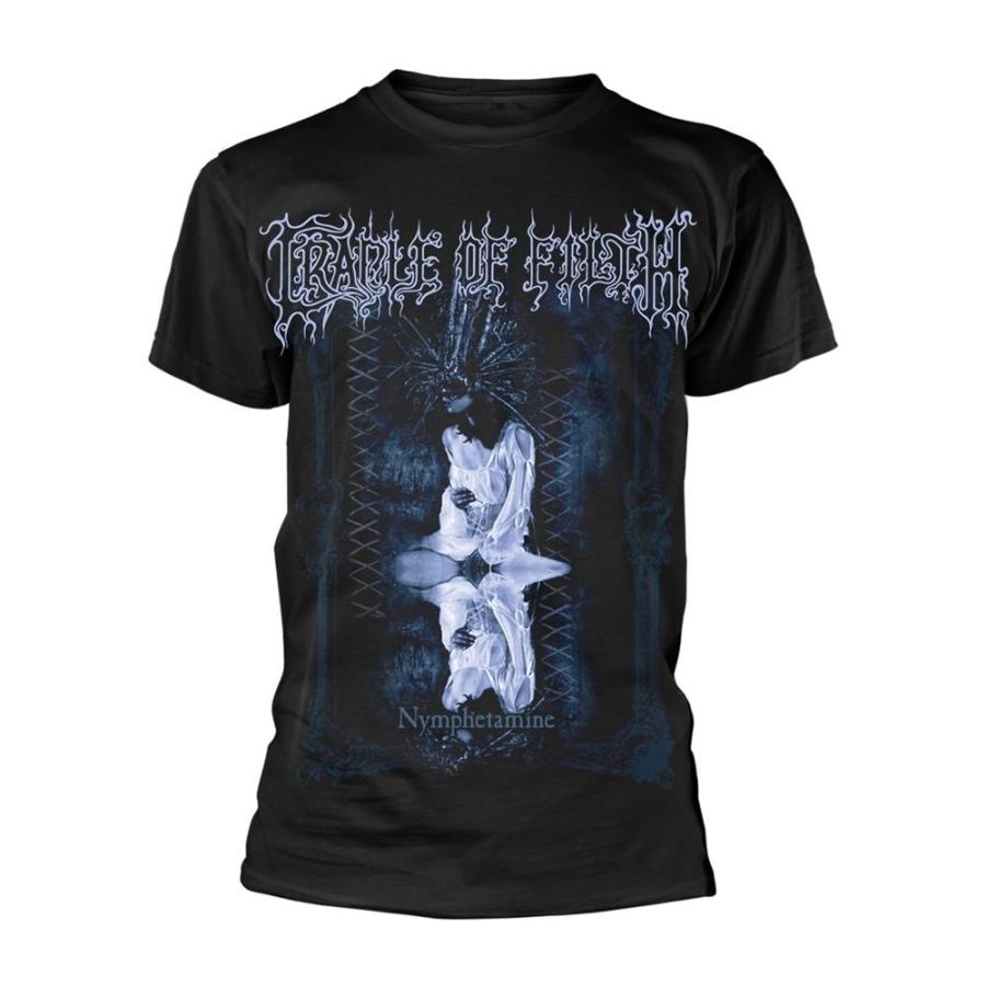 クレイドル・オブ・フィルス) Cradle Of Filth オフィシャル商品 ユニ