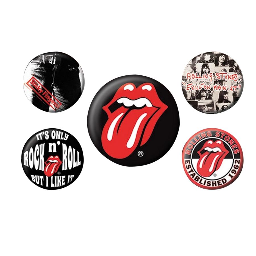 ローリング・ストーンズ) The Rolling Stones オフィシャル商品