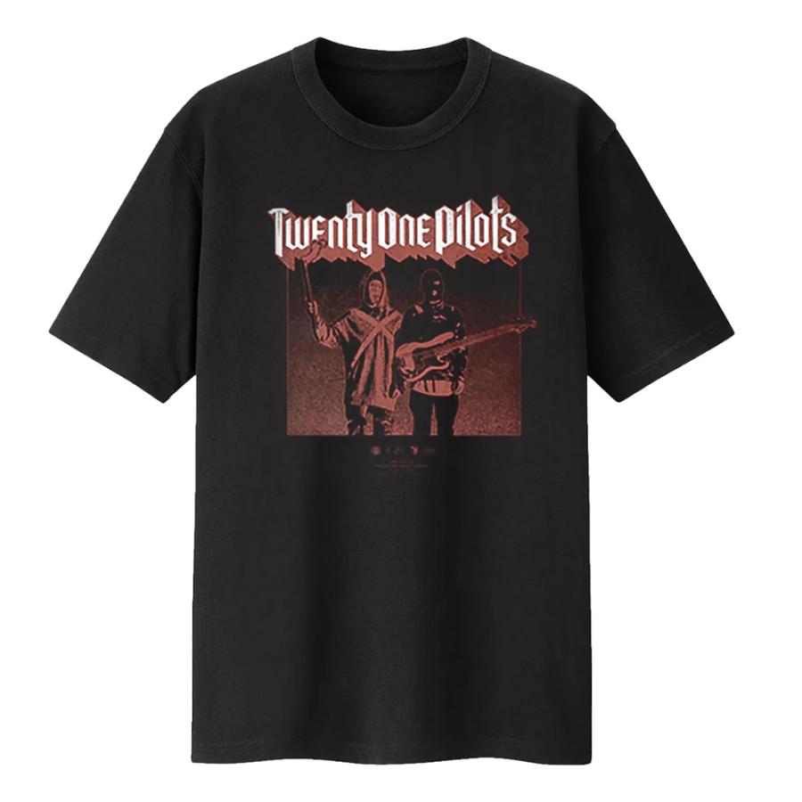 トゥエンティ・ワン・パイロッツ) twenty one pilots オフィシャル商品
