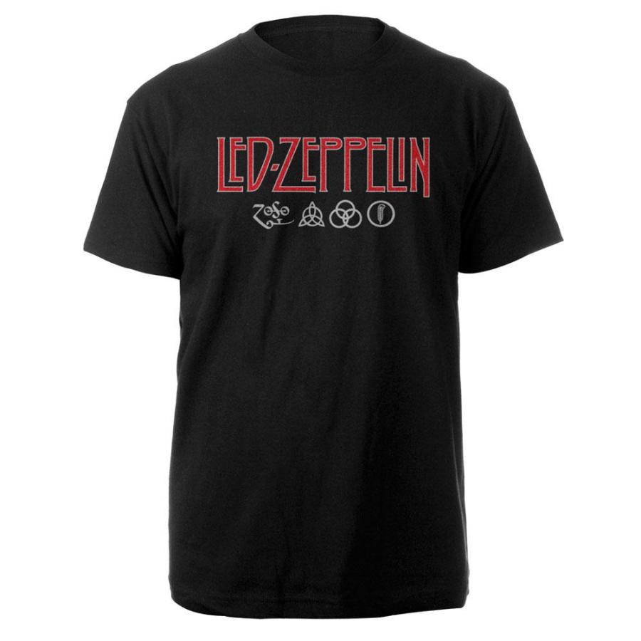 レッド・ツェッペリン) Led Zeppelin オフィシャル商品 ユニセックス