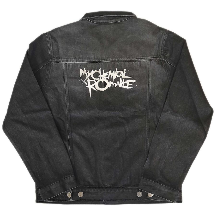 マイ・ケミカル・ロマンス) My Chemical Romance オフィシャル商品