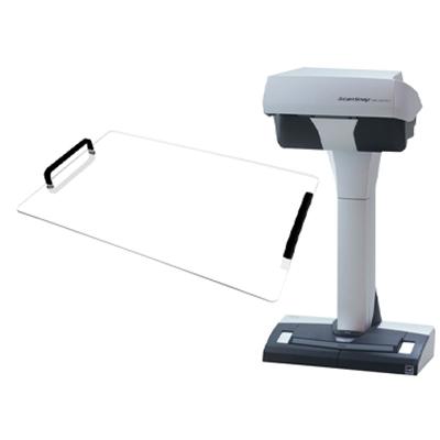 ScanSnap 【送料無料】リコー PFU ドキュメントスキャナ SV600