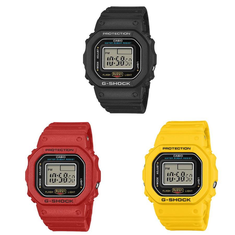 G-SHOCK 【予約商品キャンセル不可】CASIO “G-SHOCK nano” DWN-5600