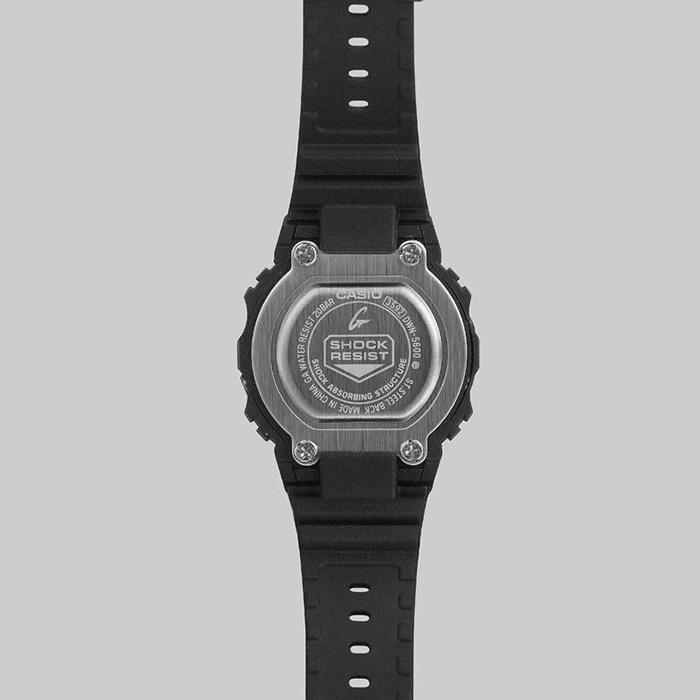 G-SHOCK 【予約商品キャンセル不可】CASIO “G-SHOCK nano” DWN-5600