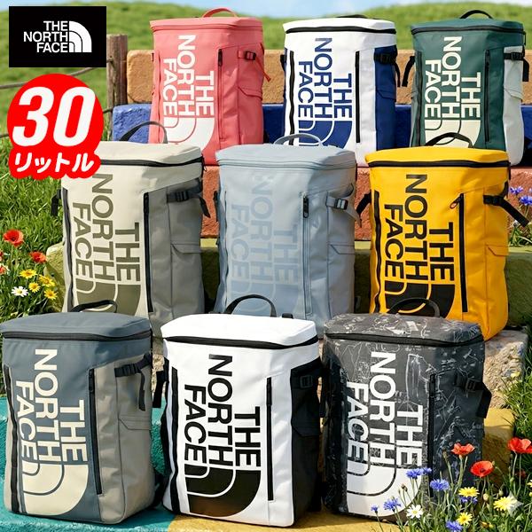 THE NORTH FACE（ザ ノースフェイス） ノースフェイス リュック 撥水