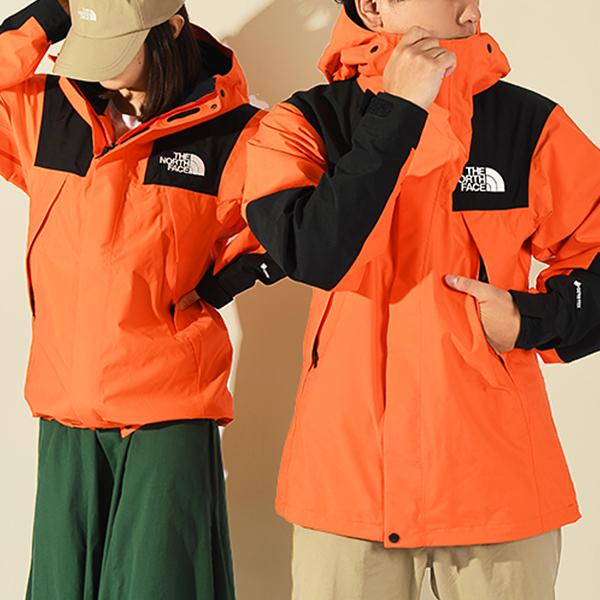 THE NORTH FACE（ザ ノースフェイス） ノースフェイス ゴアテックス