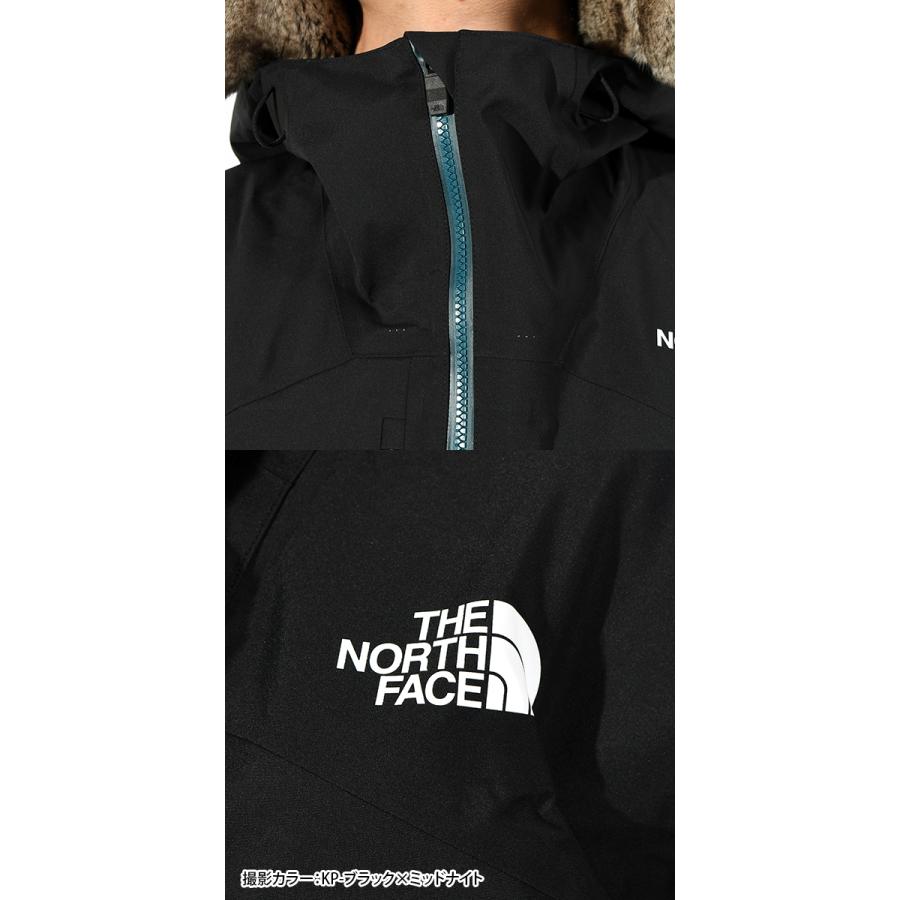 THE NORTH FACE（ザ ノースフェイス） ノースフェイス レディース 高