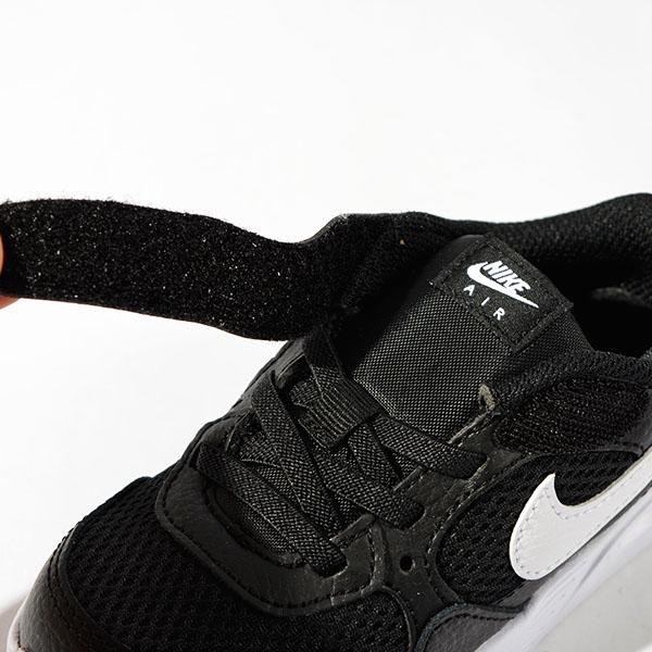 NIKE（ナイキ） スニーカー キッズ ベビー エア マックス SC TDV AIR