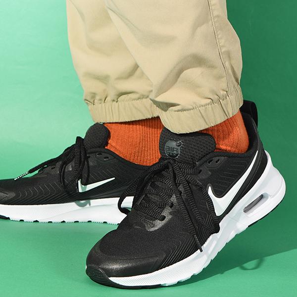 NIKE（ナイキ） 送料無料 スニーカー メンズ エア マックス NUAXIS