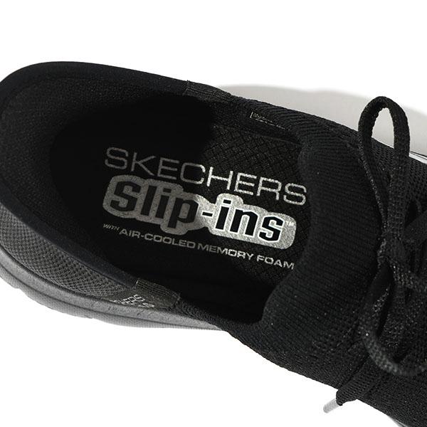 SKECHERS（スケッチャーズ） 28%off 手を使わずにスッと履ける