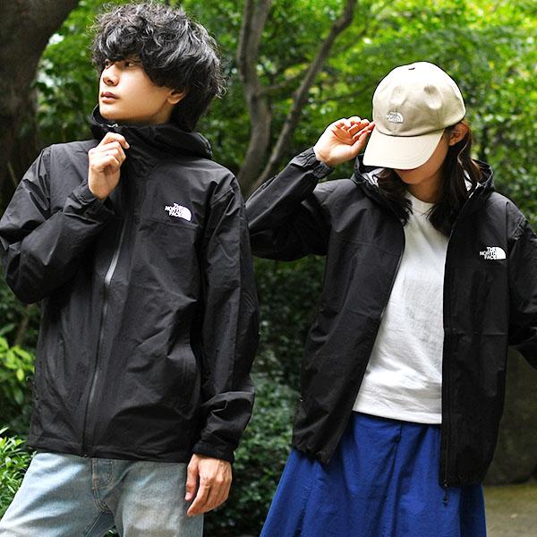THE NORTH FACE（ザ ノースフェイス） ノースフェイス 防水 軽量