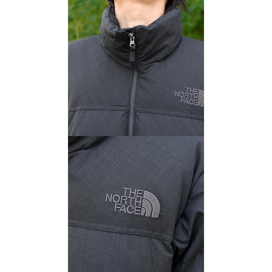 THE NORTH FACE（ザ ノースフェイス） ノースフェイス ウールナイロン