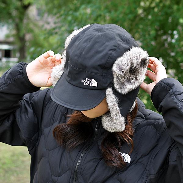 THE NORTH FACE（ザ ノースフェイス） あごまで防寒 ザ ノースフェイス