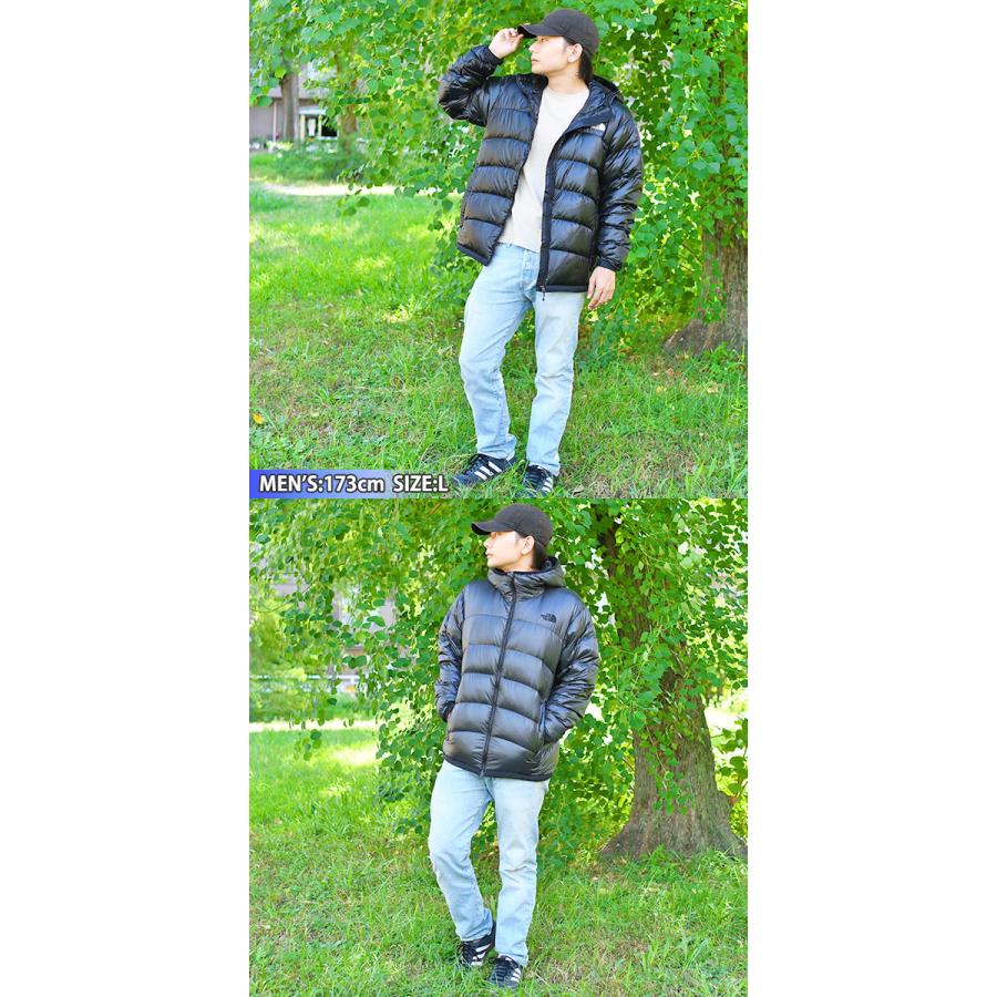 THE NORTH FACE（ザ ノースフェイス） ノースフェイス 高品質 ダウン