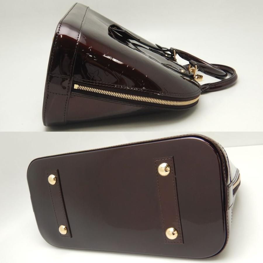 LOUIS VUITTON（ルイ・ヴィトン） ヴェルニ アルマPM M91611