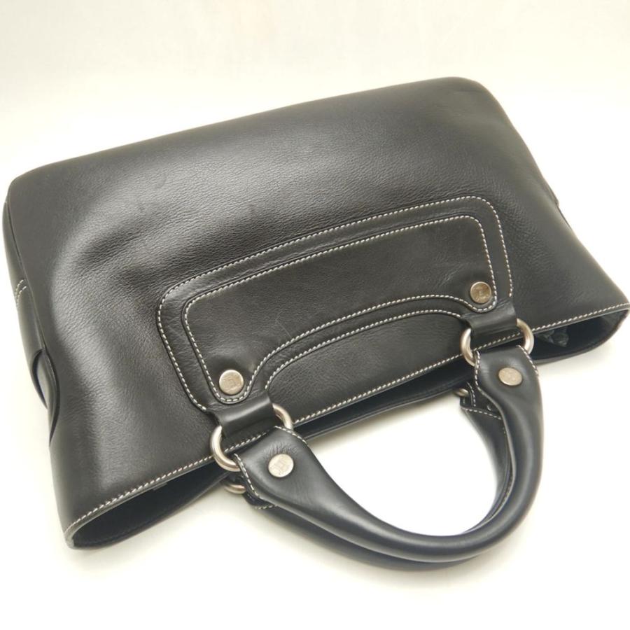 CELINE（セリーヌ） ブギーバッグ CE00/23 ハンドバッグ レザー