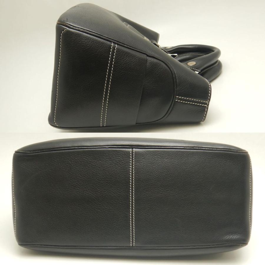 CELINE（セリーヌ） ブギーバッグ CE00/23 ハンドバッグ レザー