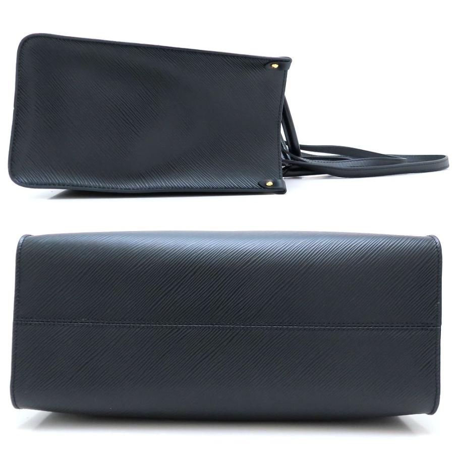 LOUIS VUITTON（ルイ・ヴィトン） エピ オンザゴーMM M56080 トート
