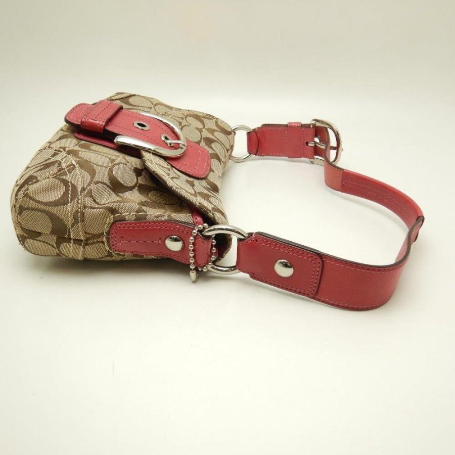 COACH（コーチ） COACH 11860 ワンショルダーバッグ シグネチャー